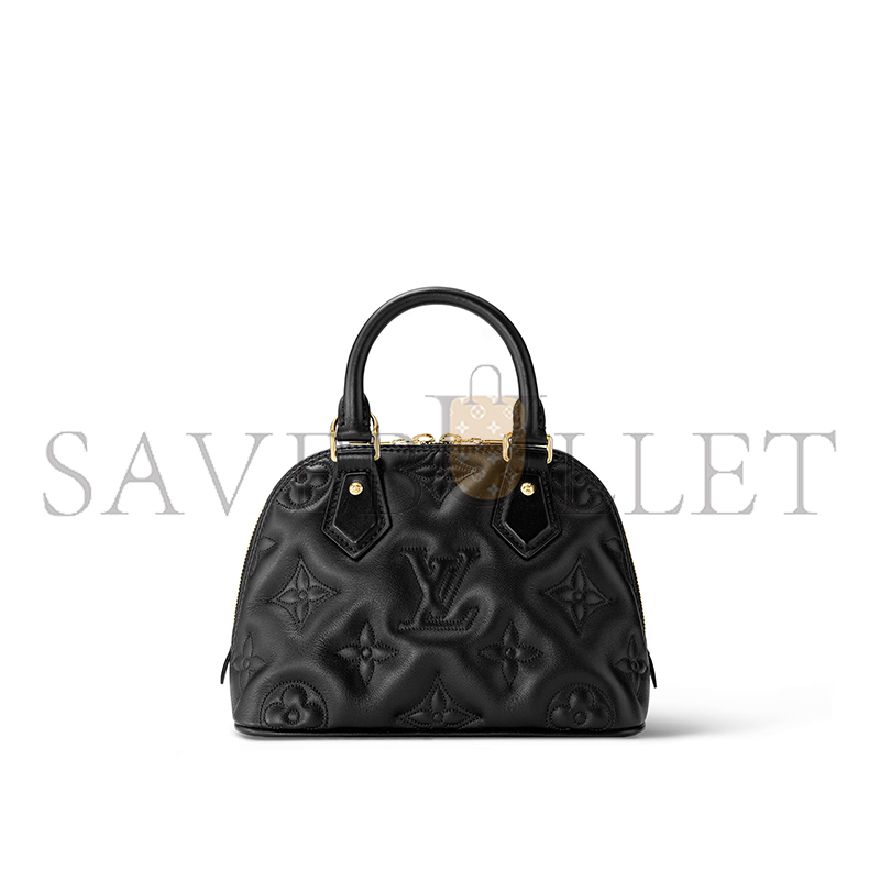 LOUIS VUITTON ALMA BB M59793 (24.5*18*12cm)